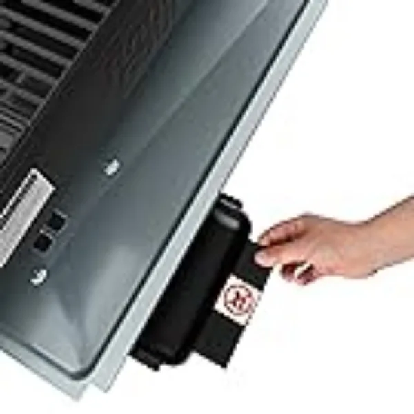 BBQ Meat Cooker