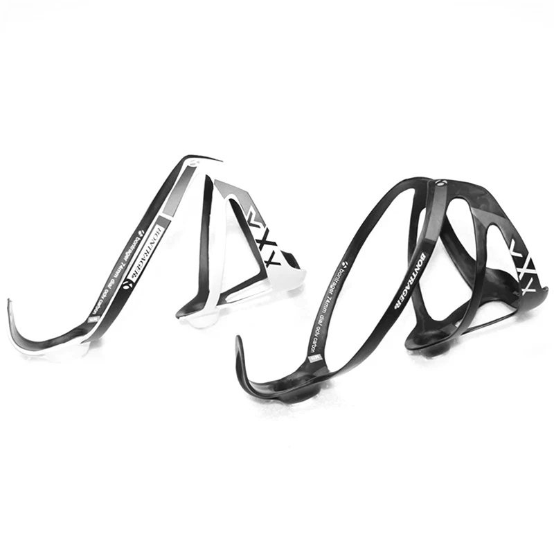 Bicycle Water Bottle Cage Full Carbon Fiber Road Bike Holder Ultra Light Accessories