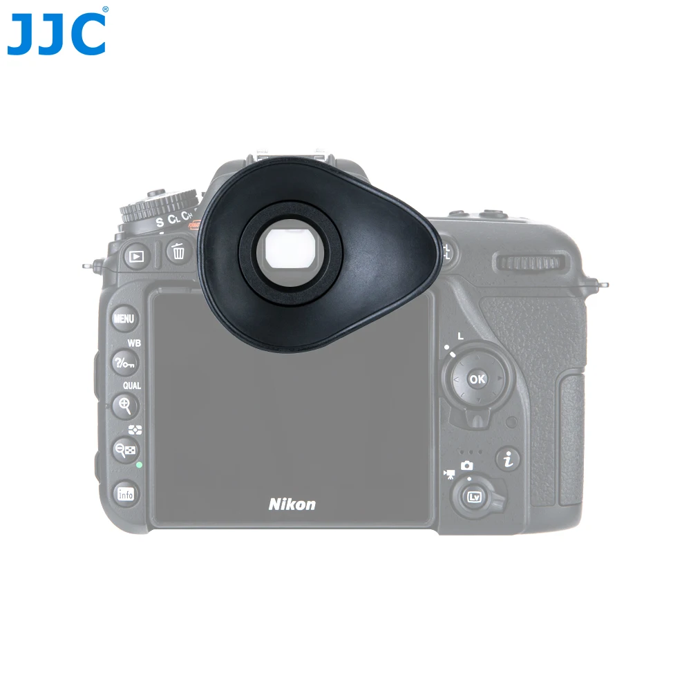 Eyecup,Sedremm Camera DK-21 Eyecup Replacement Eyepiece For Nikon D7000 D750 D610 D600 D300 D200 D100 D90 D80 D70 D70s Cameras Viewfinder, 2 Pack - View #8