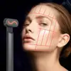 Beauty Wand, Red-Light Therapy LED Facial Light 7 Colors Eye Wand Massager for Skincare and Rejuvenation 1