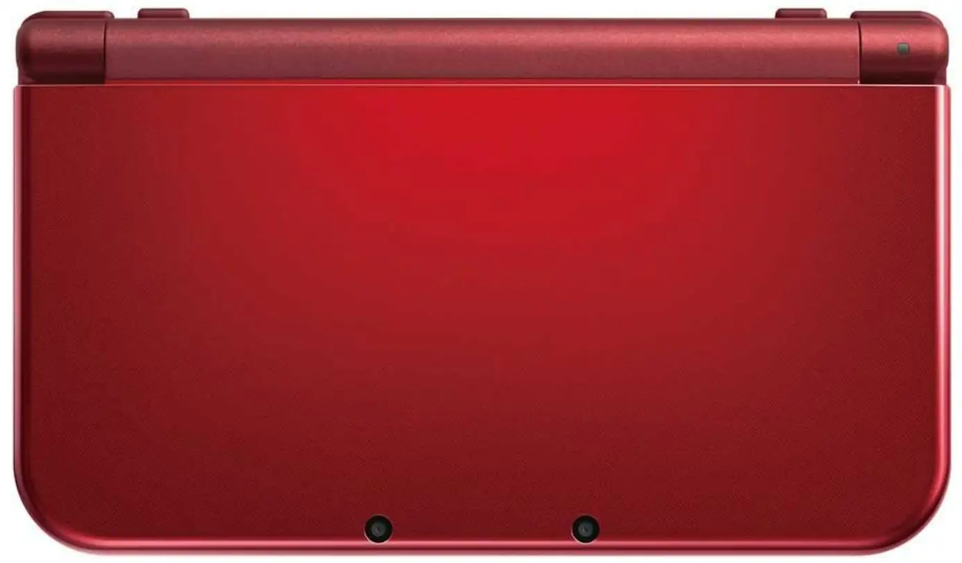 Nintendo NEW 3DS XL com cartão de 64 gb cheio de jogos - Videogames -  Residencial Casablanca, Assis 1252816922