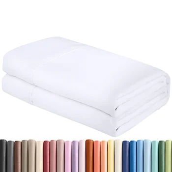 Luxury 1500 Thread Count Bed Sheets 1