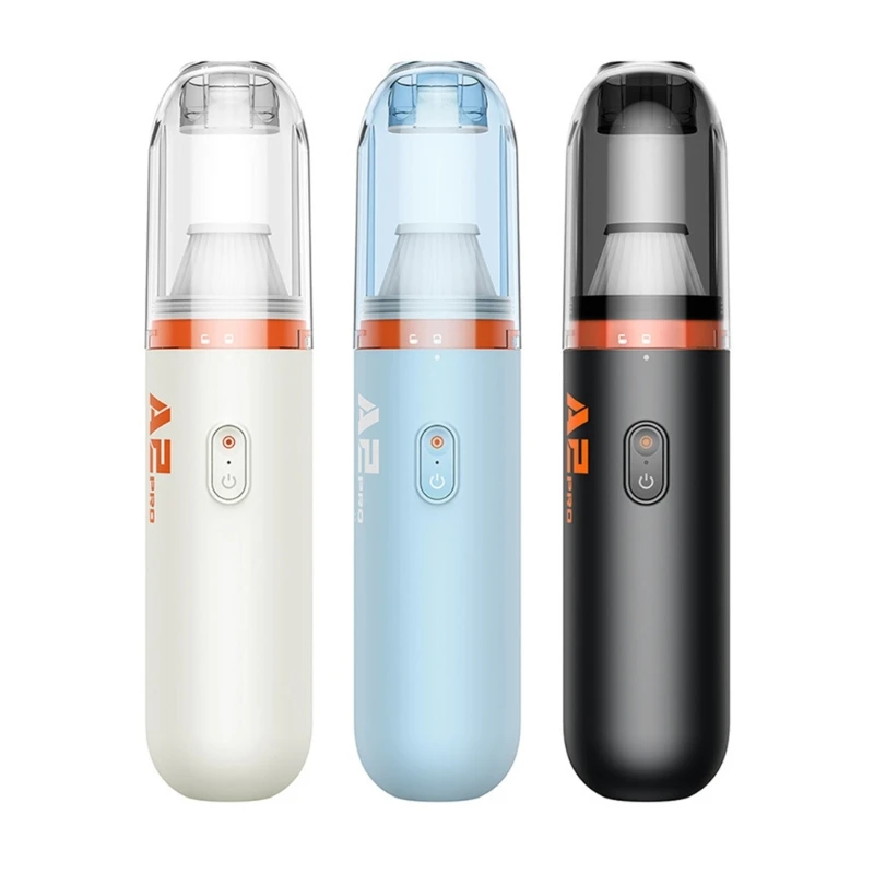 

Cleaning Tools for Car Home Pet Hair Car Cleaner Rechargeable Small K0AF