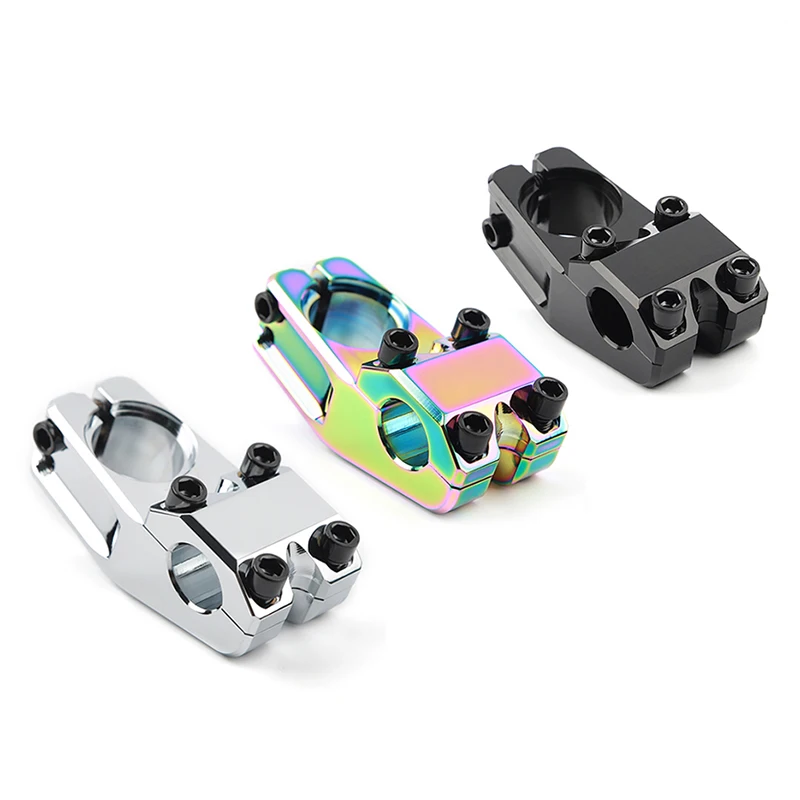 Potence velo Course VTT Rudd Performance Bike Stem 120mm 22,2mm 7/8x 25.4