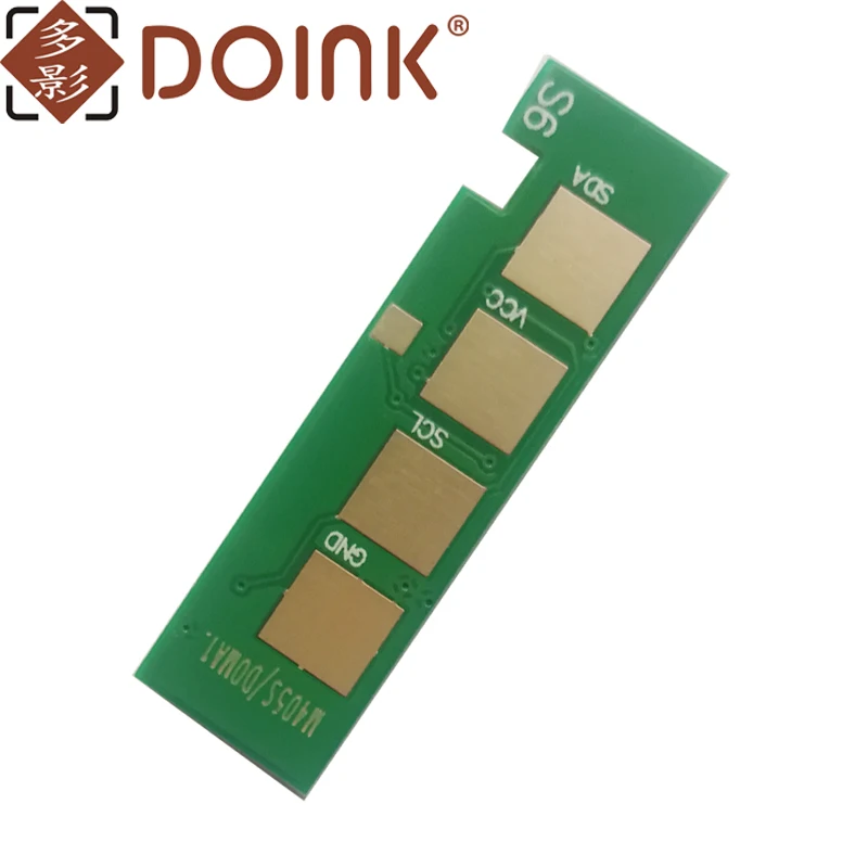 

10 шт., тонер-картридж для Samsung Pro 3825 4025, M3375 3875 4075