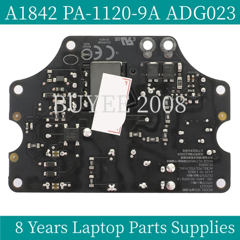 For Apple TV 4K 5th Gen 5 A1842 Power Board PA-1120-9A ADG023 A1842 Power Supply Module