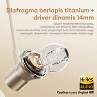 Original Lenovo Y111 Bluetooth 6.0 headphones Neckband Waterproof Magnetic Earbuds Stereo Running Sports Gaming Wireless Headset - Image 5