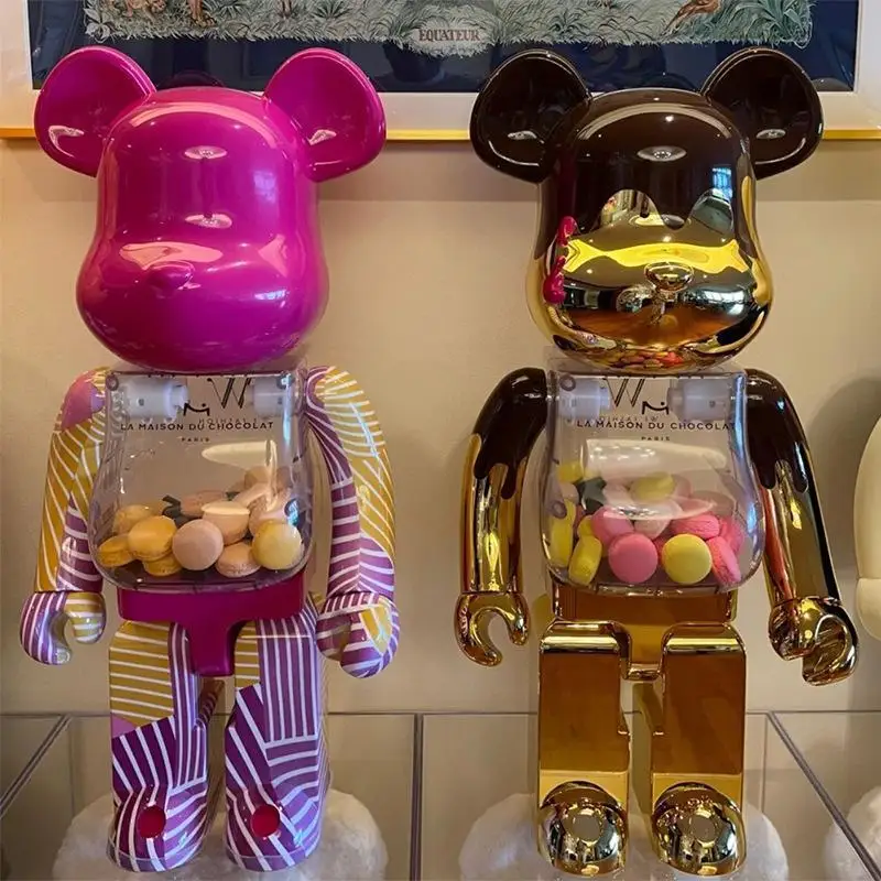 The Most Expensive 1000% Bearbricks Ever Sold