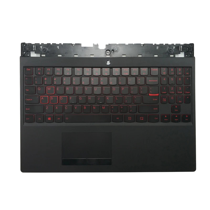 

Новинка, Оригинальный чехол для lenovo legion y7000 y530, задняя крышка ЖК-дисплея, подставка для рук, нижняя верхняя нижняя базовая крышка