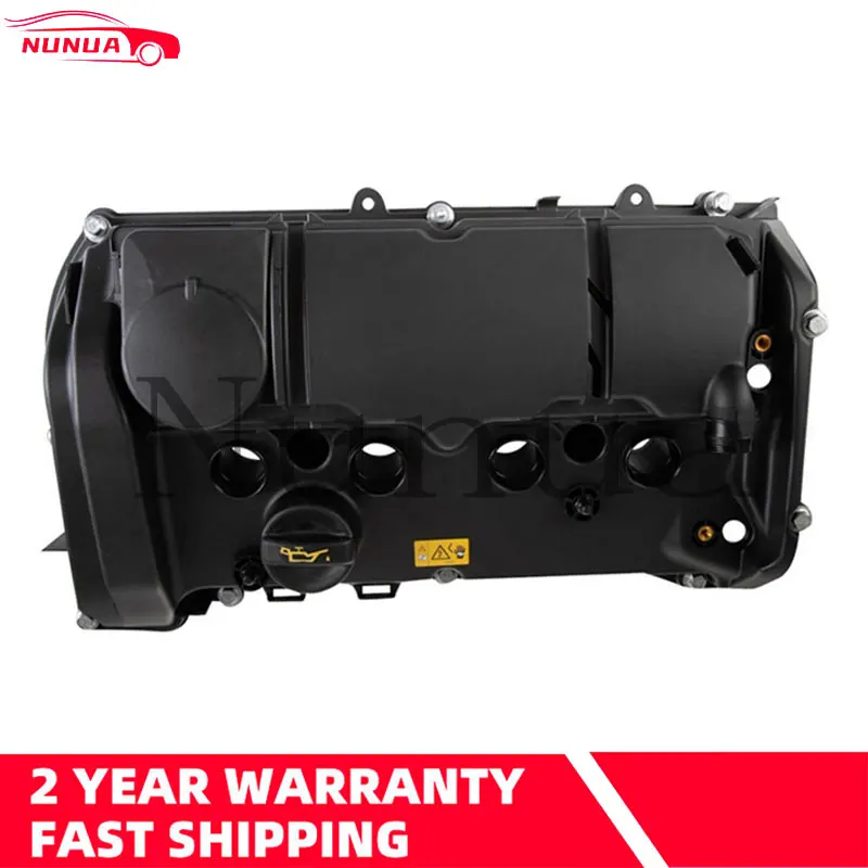 

Крышка клапана для BMW Mini Cooper S JCW R55 R56 R57 R58 R59 R60 R61 крышка клапана двигателя PCV OE #11127646552 11127603390