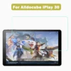 9H Tempered Glass For Alldocube iPlay 30 30 Pro 10.5" Screen Protector For Alldocube iPlay 20P 20S 20 Pro 10.1" Protective Films 1
