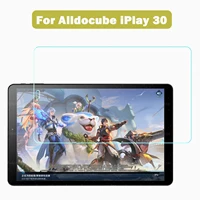 9H Tempered Glass For Alldocube iPlay 30 30 Pro 10.5" Screen Protector For Alldocube iPlay 20P 20S 20 Pro 10.1" Protective Films 1