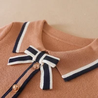 Festliches Kleid für Mädchen – Bild 4