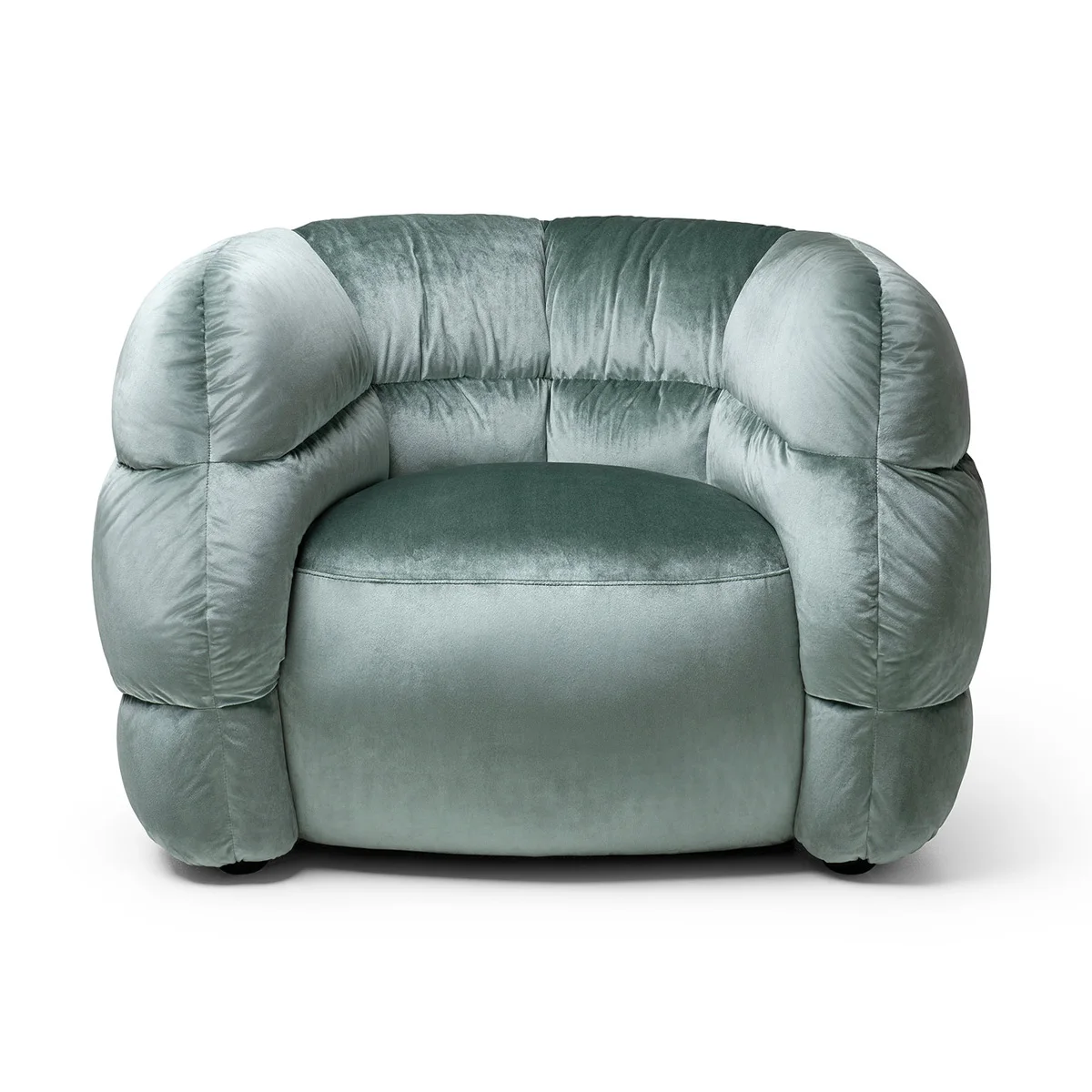 

Sofa chair luxury chair living room single person sofa fabric leisure chair surround chair
