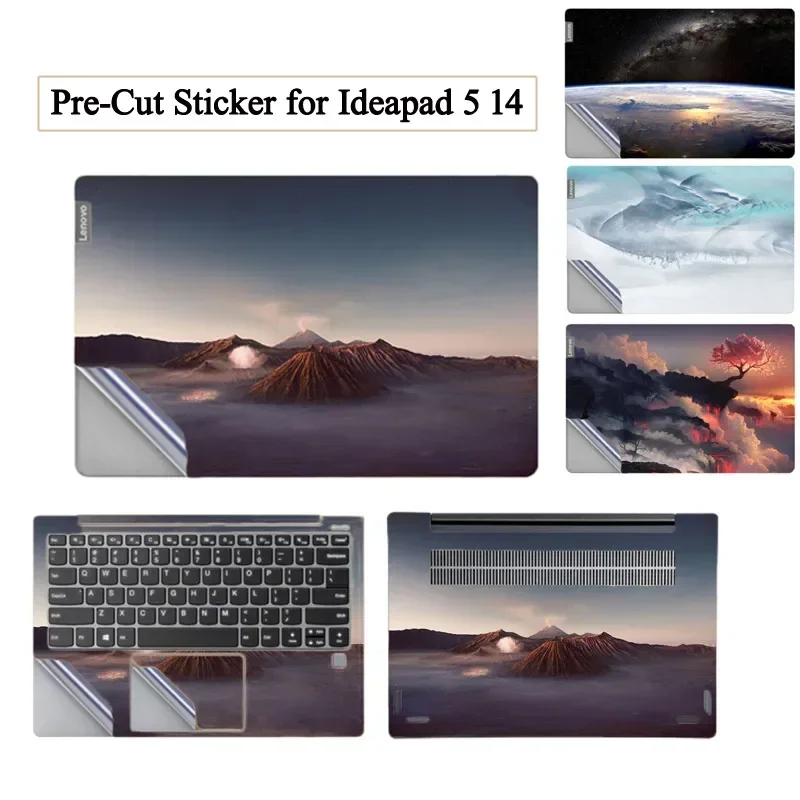 Dalle pour LENOVO THINKBOOK 14-IIL