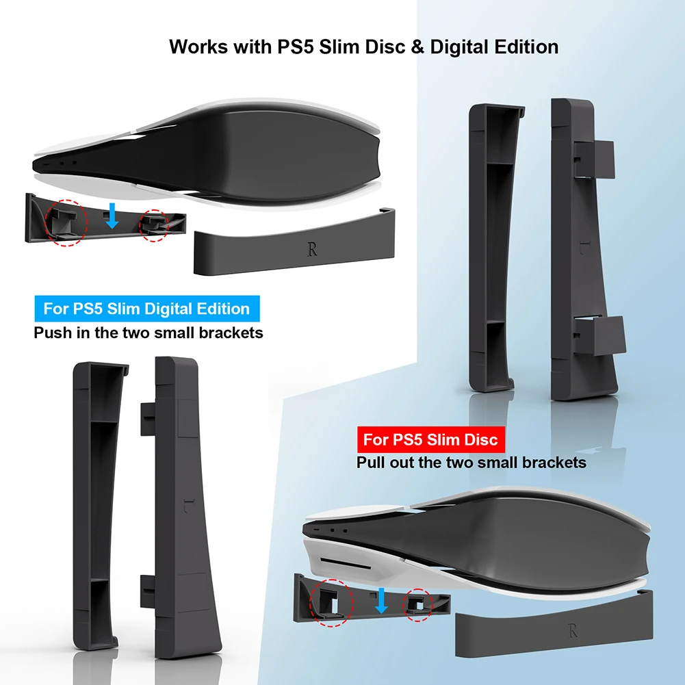 PS5  ֿܼ  ð ĵ 귡Ŷ,  ð ̽ ġ, PS5  ũ    ġ