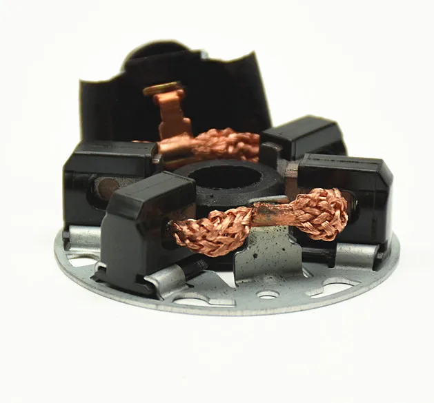 for Toyota New Corolla levin Cadillac starter motor carbon brush holder