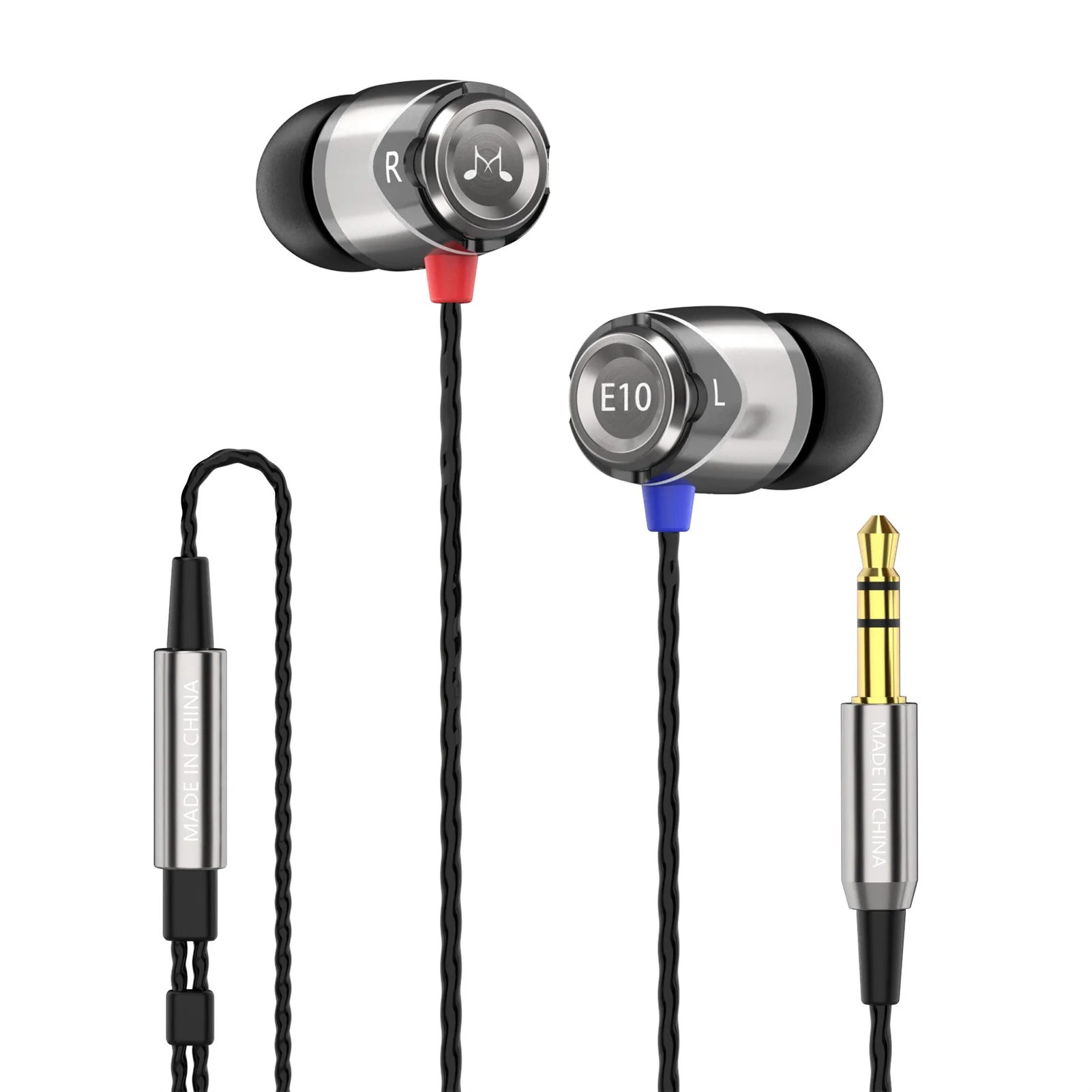 Soundmagic in ear headphones sale