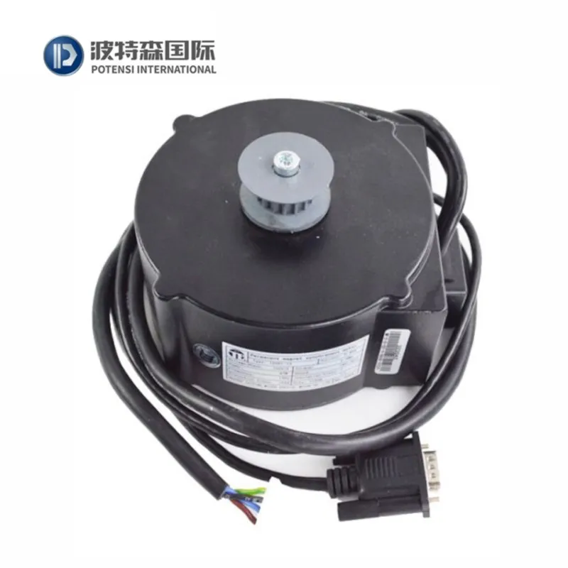 BST Elevator Door Motor 125ST-13 K300 K200 BST Elevtor Spare Parts
