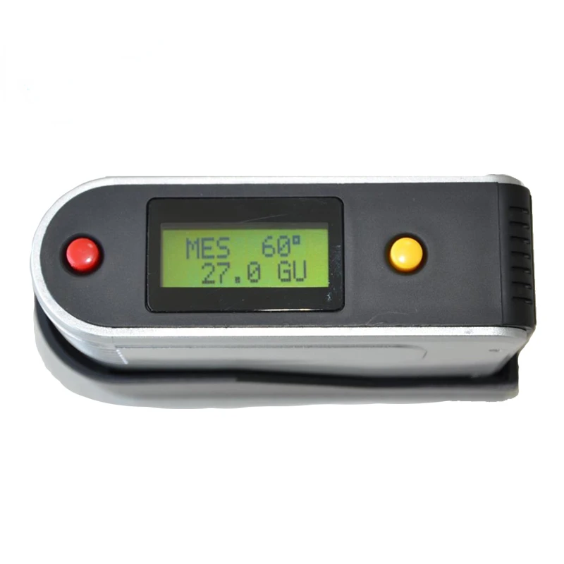 ETB-0686 60 Degree Portable intelligent Gloss meter Ink Paint Marble glossness tester gloss meter