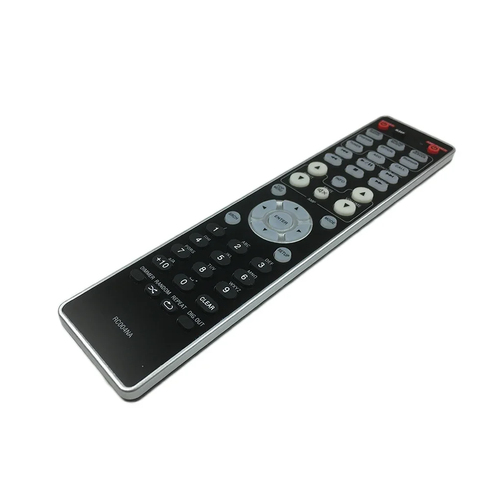 

RC004NA NA6005 NA6006 SA8004 пульт дистанционного управления для Marantz сети аудио Streamers Player