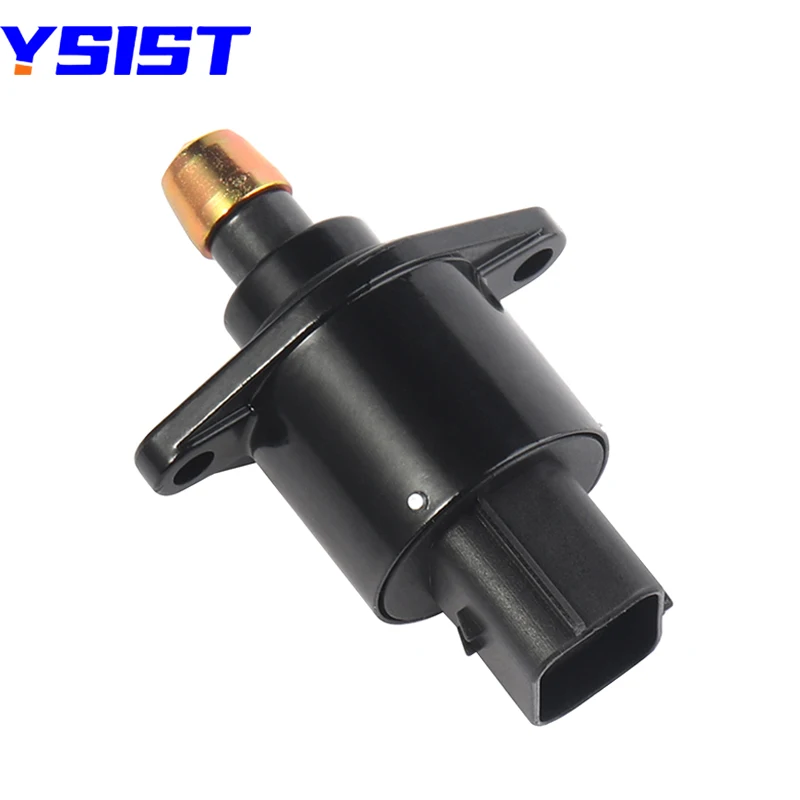 IAC Idle Air Control Valve For MG MGF 1995-2002 RD 1.8i 16v Rover 200 1995-2000 RF 211 214 216 SI MDQ100041 MDQ100040 MLZ100050