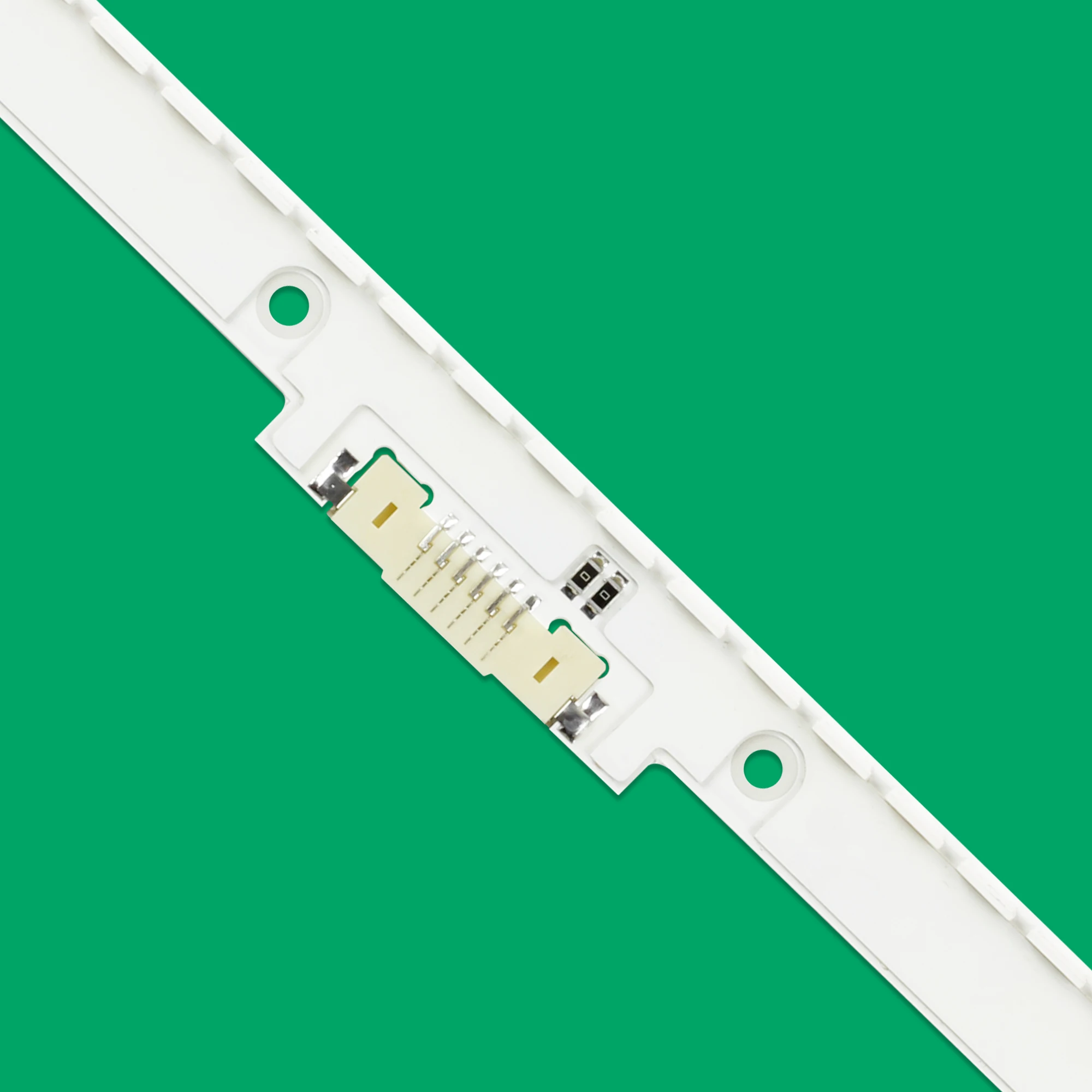 Tira Conduzida Luz de Fundo para Ue32m5525 Ue32m5620 Ue32m5502ak Ue32m5522ak Ue32m5500au S6.2k32-sfl7042led S-k5.5-32-sfl70-42led - Imagem 6