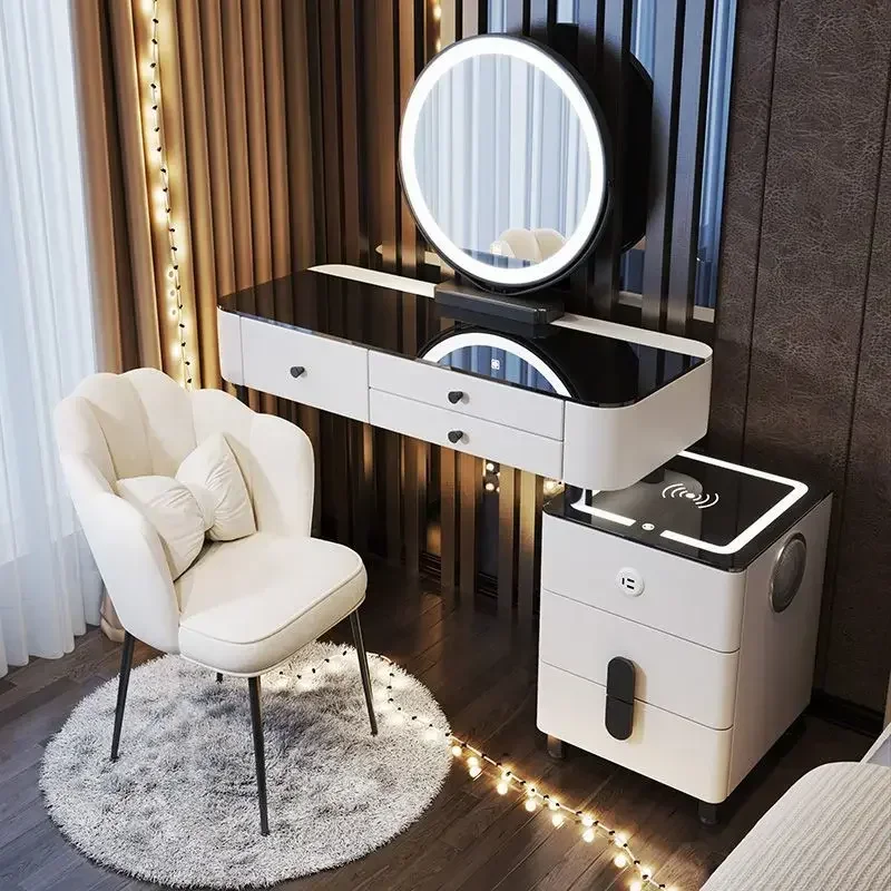 chinese dress ladies Hollywood Vanity Mirror With Uss Bulbs Luxury Vanity Mirror With Light