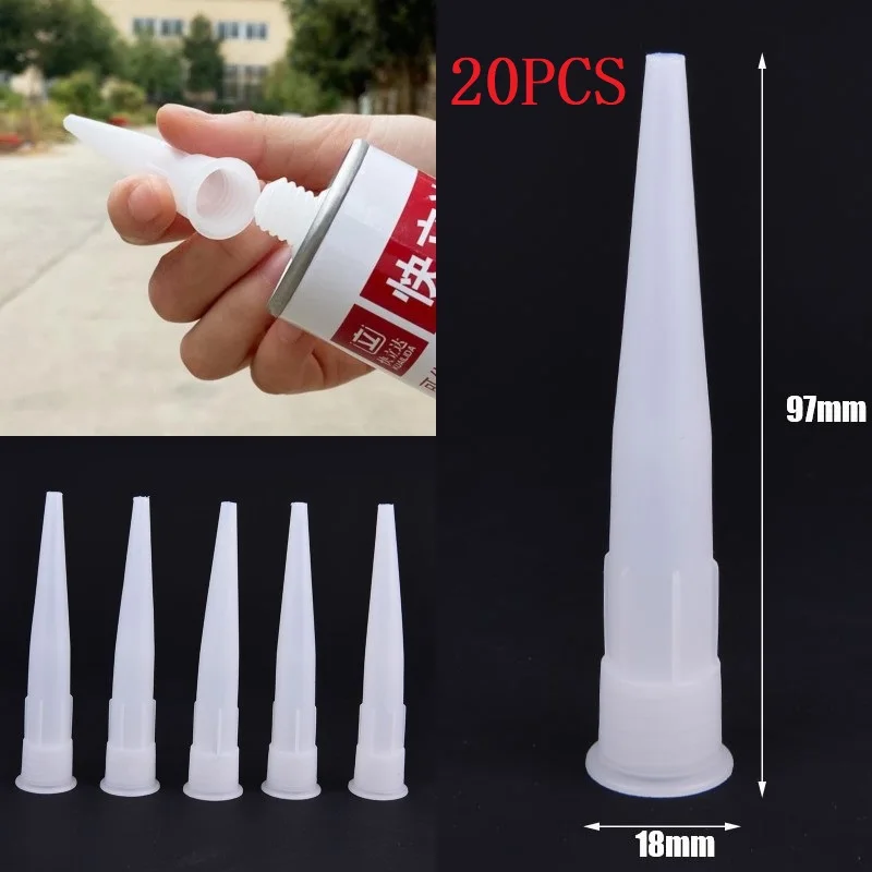 Glass Construction Caulking Mouth Caulking Silicone Glue Home Universal