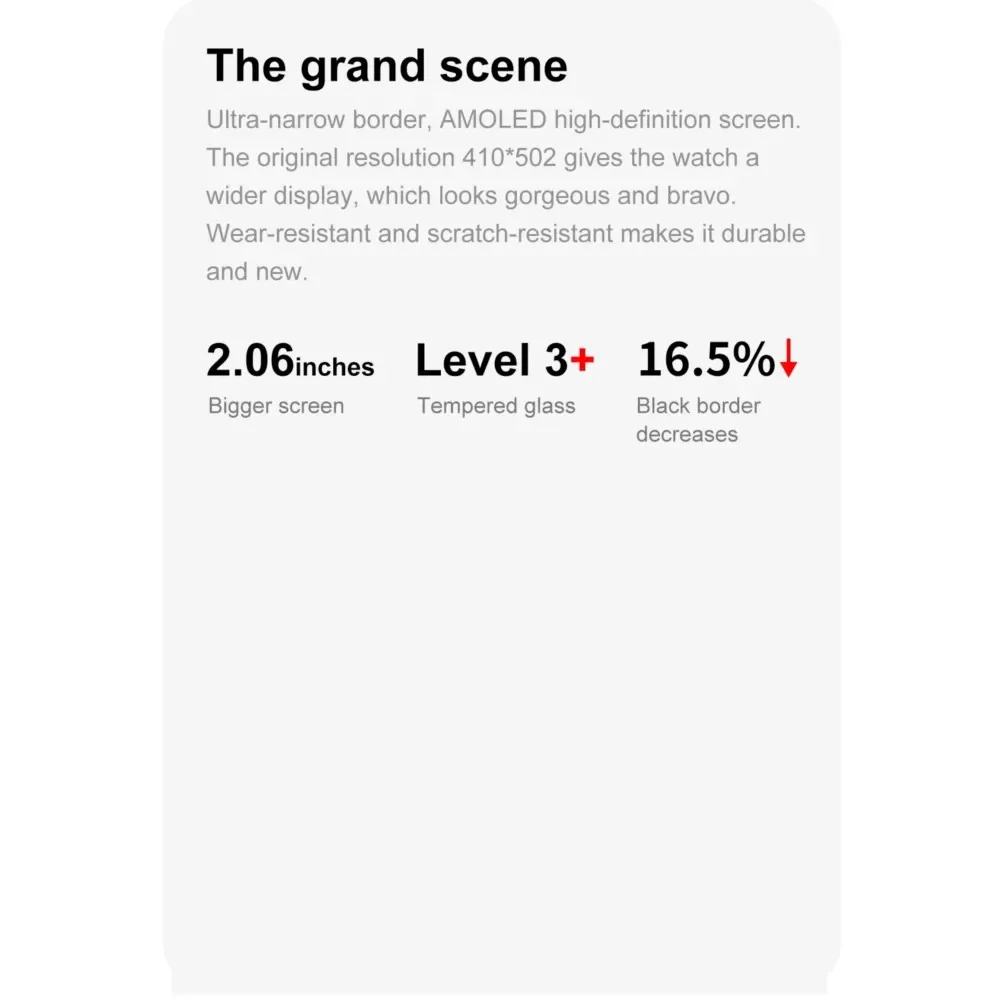 DT Watch X AMOLED Smart Watch 4GB ROM ChatGPT BT Call Compass Games Smart Gesture 3D Vision DT 10 Smartwatch Men Women