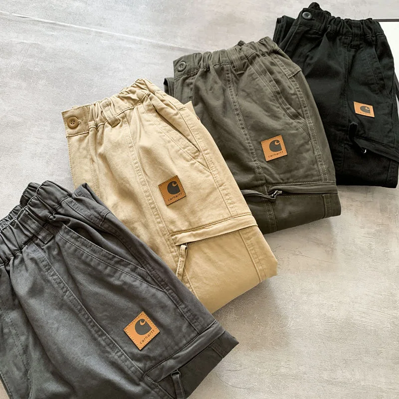 Рисунок 2 - 23 c-carharttes осень-зима ретро