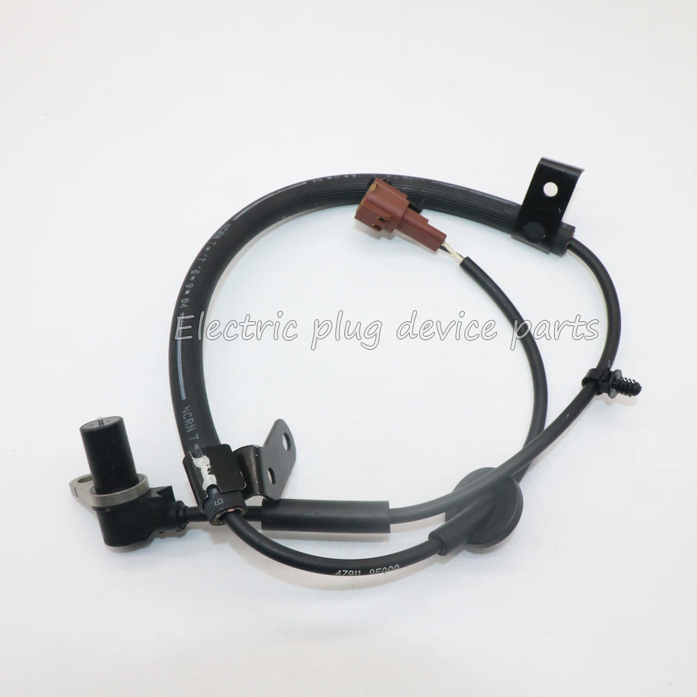 

OEM 47911-9E000 479119E000 передний левый датчик скорости колес ABS для Nissan Altima 2.4L 1998-2001