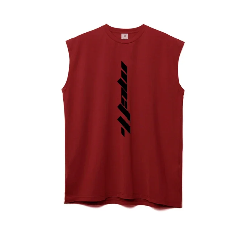 سترات جري شبكية سريعة الجفاف للرجال كمال الأجسام ت...