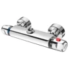 Thermostatic Shower Faucet Mixing Valve Thermostatic Faucets Shower Bathroom Combination Water mixer Bathtub Faucet with handle 1