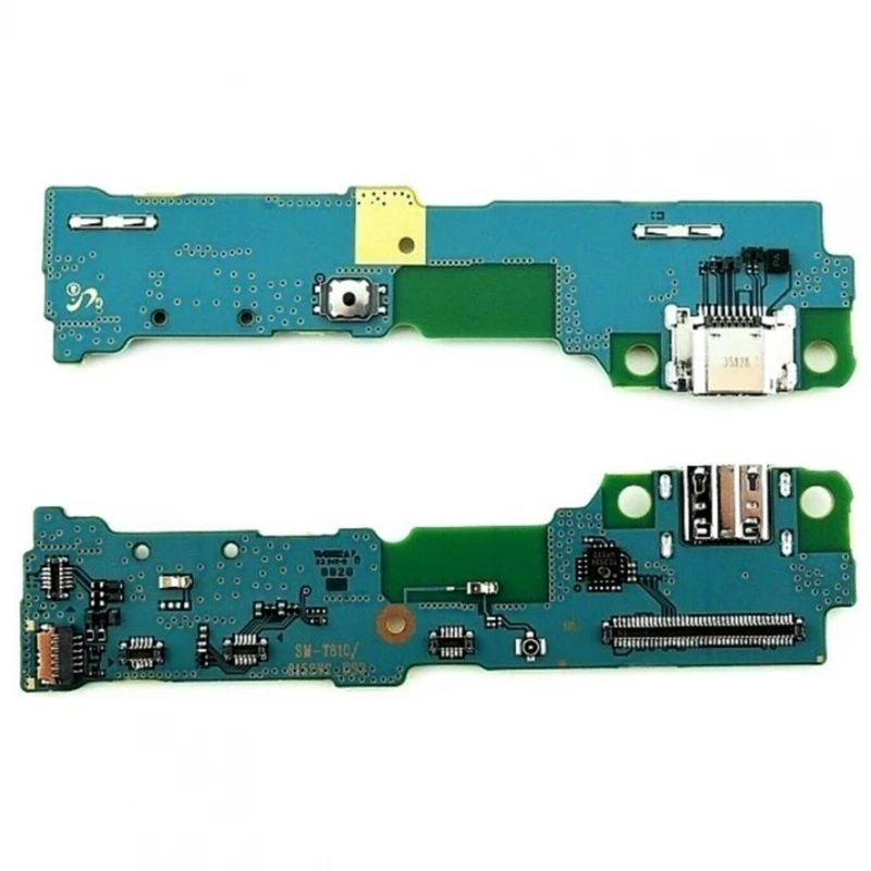 Piastra Di Ricarica Connettore Usb Per Samsung Galaxy Tab S2 T810 T813 T815 Pulsante # Samsung Galaxy Tab S2 9.7 (Sm-T810, Sm-T813)