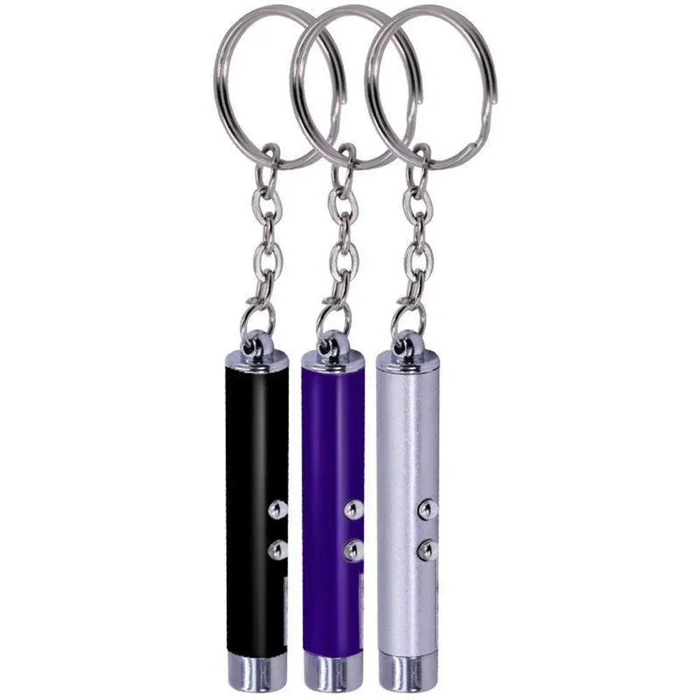 Teasing Laser Pointer for Pets 3