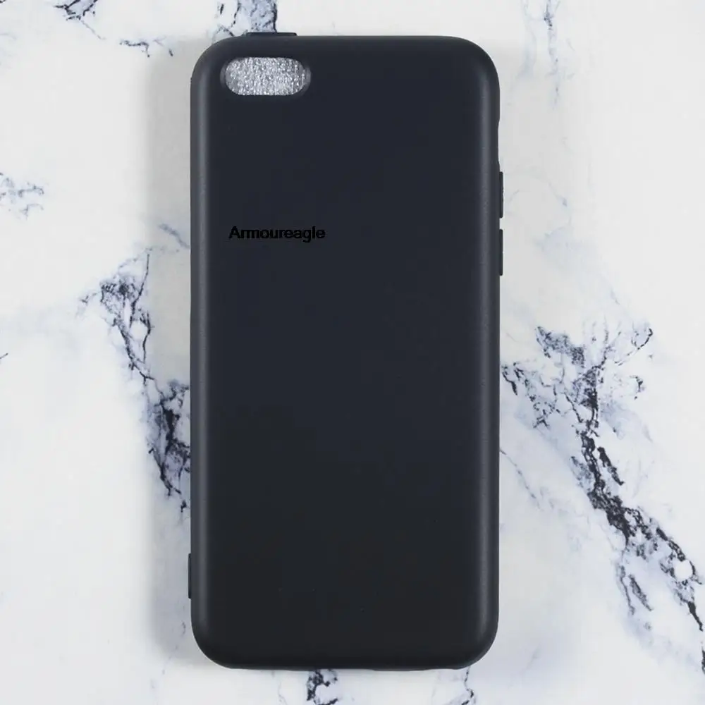 Per Iphone 5C Gel Pudding Protezione Protettiva Per Telefono In Silicone Per Iphone 5C Custodia Morbida In Tpu Salvaschermo