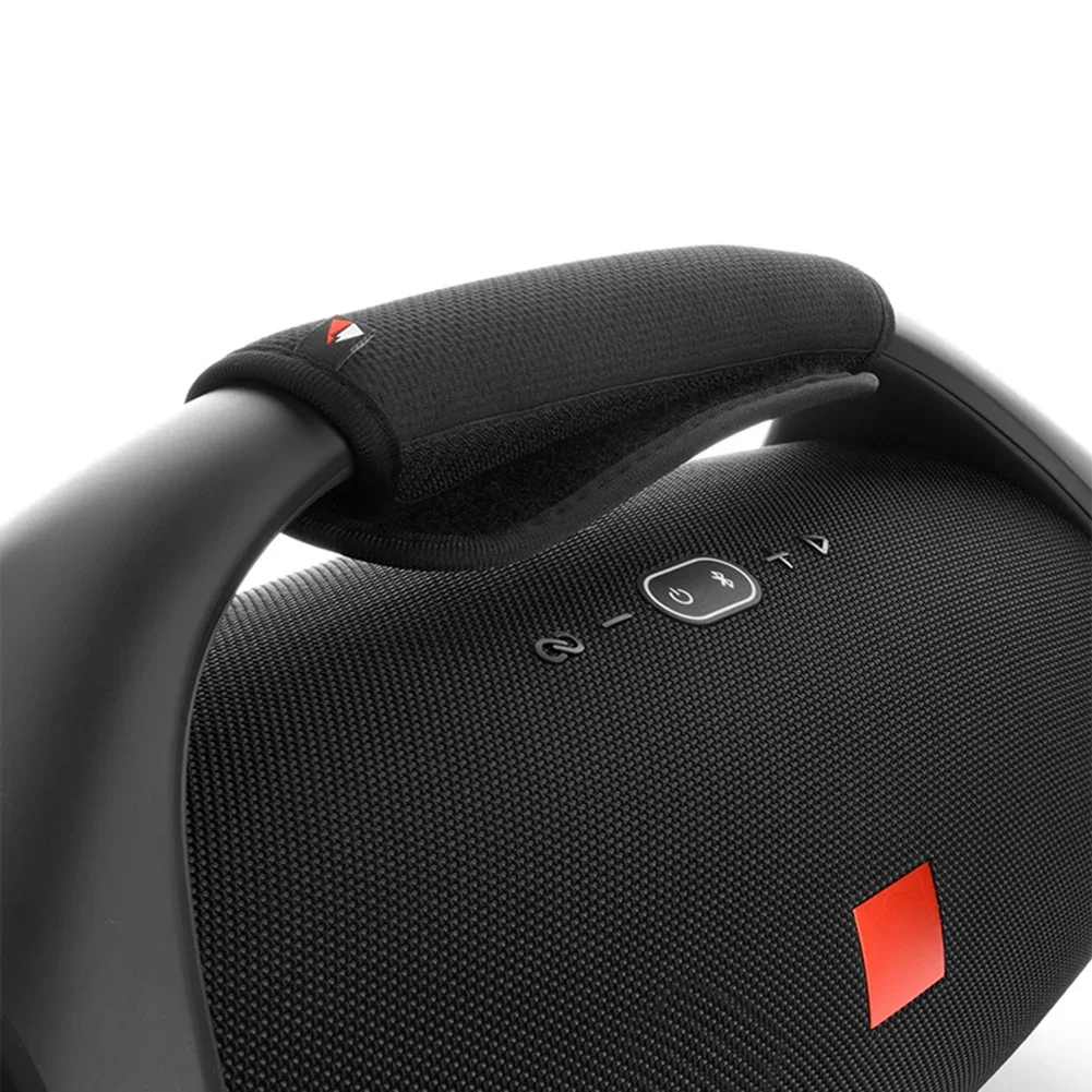 For JBL BOOMBOX 3/2/1 Handle Wrist Strap Universal Thickened Wireless Speaker Wristband Pad Anti Slip Sticker Accessories