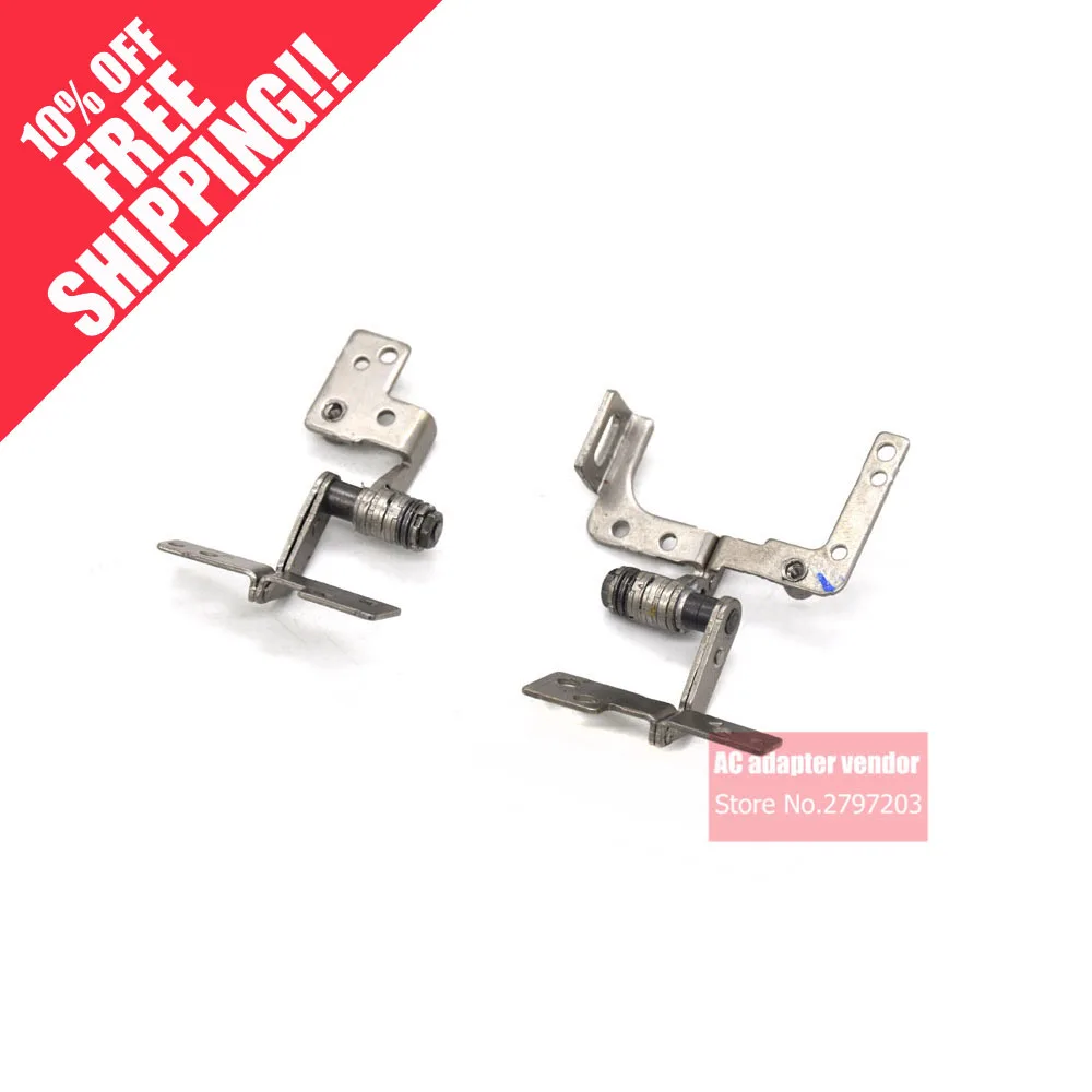 

FOR SAMSUNG NP 270E4V 275E4V 2470EV 270E4E NP300E4E laptop Screen axis hinges