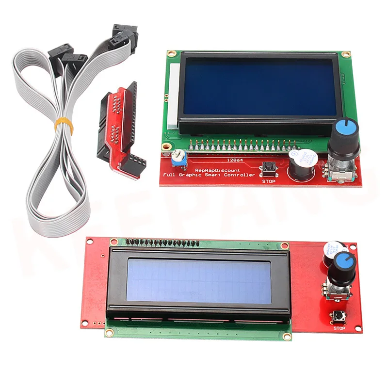 attaching lcd panel to ramps board pricelist