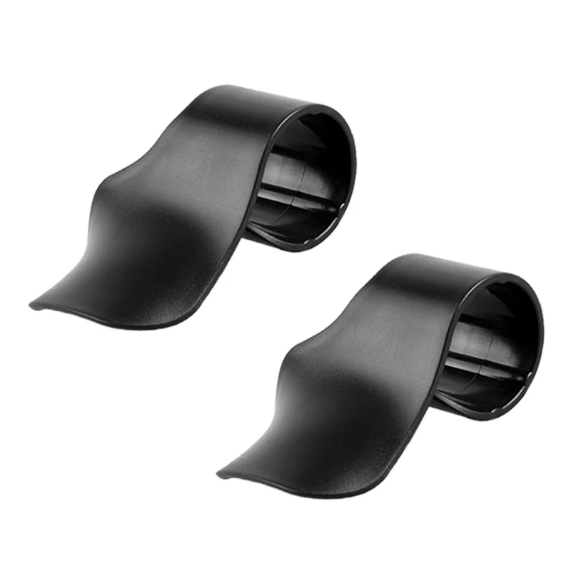 Repose Poignet D'accélérateur Pour Moto, 4 Pièces, Repose-poignet Pour Régulateur De Vitesse, Repose-pouce Pour Guidon,convient à La Plupart Des Motos | Leroy Merlin