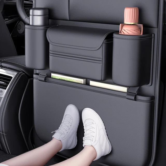 Universal Car Seat Back Organizer 2