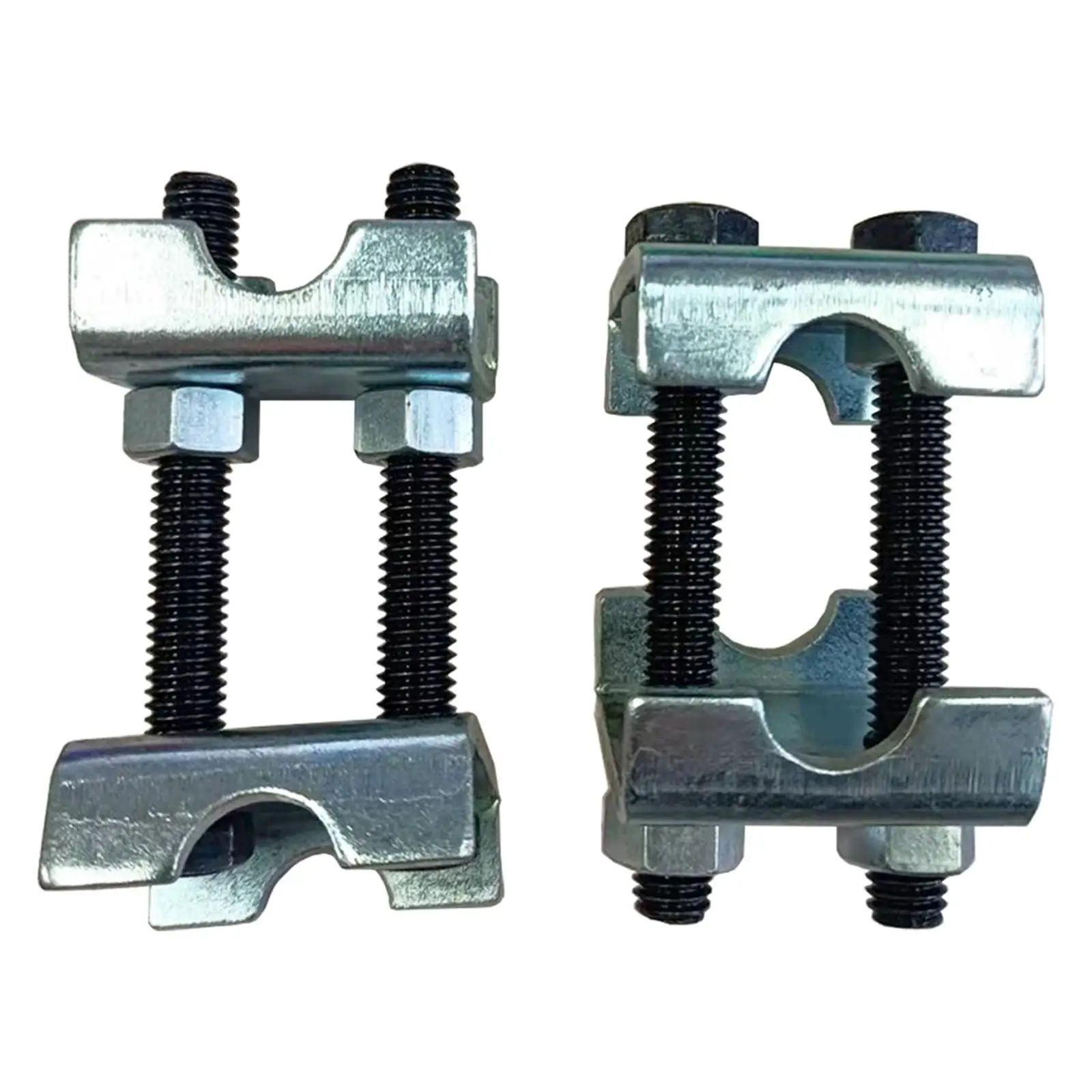 Front Lift Kit Coil Spring Compressor 2-Way Adjustable Spacer