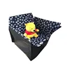 Dog Car Seat Cover Hammock For Dogs In The Car Transportin Pet Car Puppy Car Seat Basket Dogs Cats Waterproof Seat Mat Bag 5