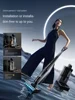 Deerma P60Max Wireless Floor Washer Household Appliances Maintenance-free Antibacterial Edge Space Station Suction Mop 1