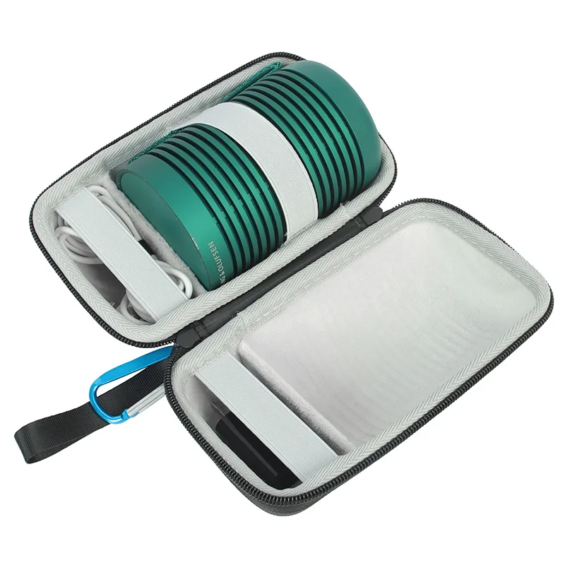 Zoprore Hard Eva Outdoor Travel Custodia Portatile Per Il Trasporto Custodia Per B & O Beosound Esplora Altoparlante Bluetooth Wireless