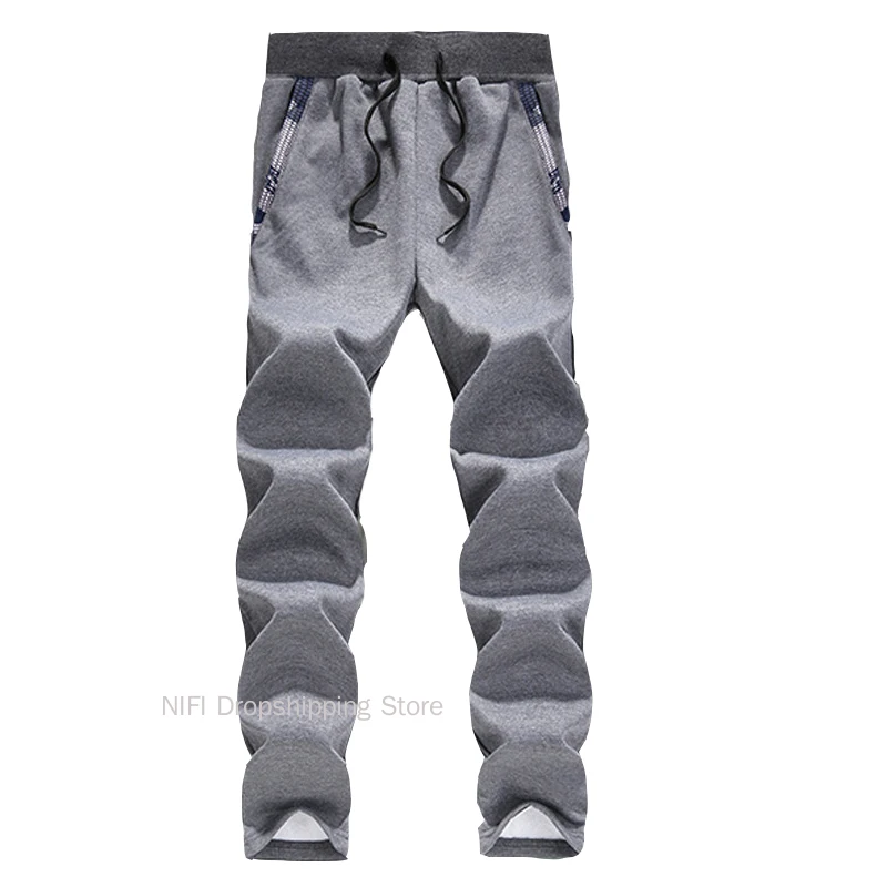 Pant -Dark Grey