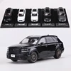 GCD 1:64 Century SUV Alloy Model Car 1