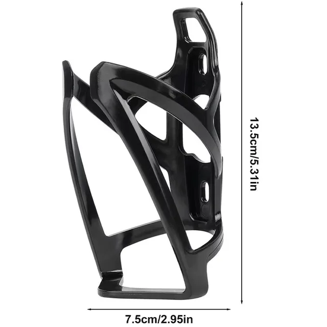 1 Set Cycling Bottle Cages MTB Road Bicycle Water Bottle Holder Colorful Lightweight Cycling Bottle Bracket Bicycle Accessory 5
