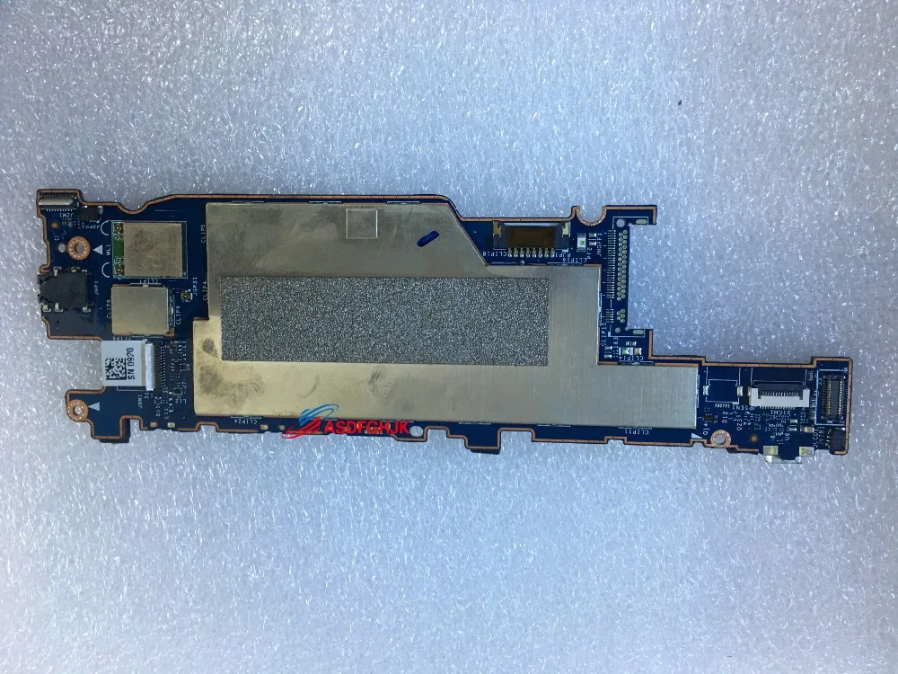 Original FOR Lenovo miix 2 8-inch tablet motherboard 2 GB / 32GB SSD Atom Z 3740 1.33 GHz CPU 100% TESED OK